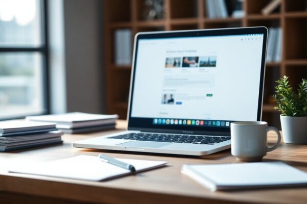Building a successful email marketing strategy for local businesses