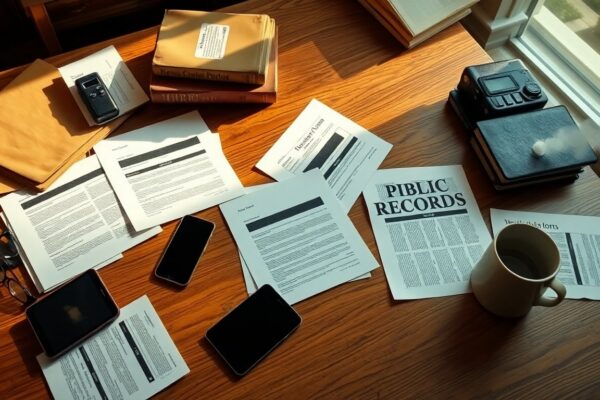 How the Texas Public Information Act and FOIA differ