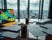 Interpreting city trends in crime data with precision