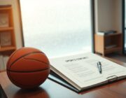 Name, image, likeness fundamentals for student-athletes
