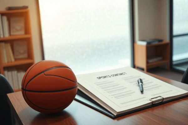 Name, image, likeness fundamentals for student-athletes