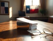Understanding texas ballots and local elections