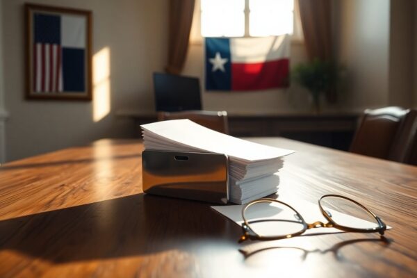 Understanding texas ballots and local elections