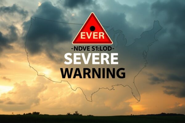 Severe Flash Flood Warning in Effect for Northeastern Hopkins County, Texas