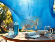 Beating the heat in Texas: a comprehensive guide to staying safe