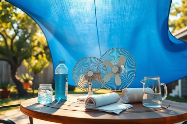 Beating the heat in Texas: a comprehensive guide to staying safe