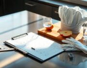 Decoding texas health inspection scores and violations