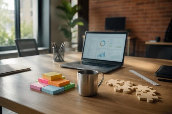 Finding the ideal team size for better collaboration and productivity