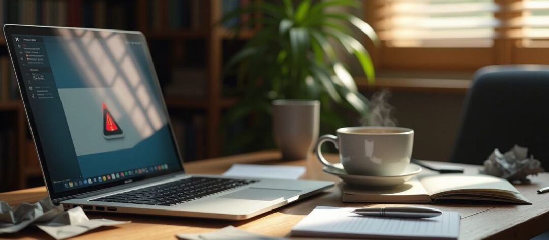 How to spot and report malware scams in your community