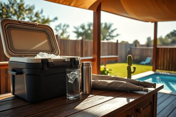 Staying safe in Texas extreme temperatures