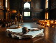 Texas criminal justice system explained: charges, bail, and court basics