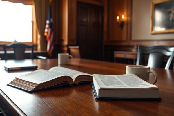 Texas faith-based organizations influence policy without endorsing candidates