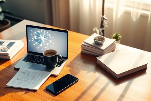 Texas solopreneurs using AI for market research and support