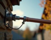 Understanding home lightning protection systems