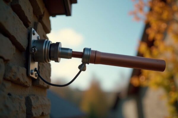 Understanding home lightning protection systems